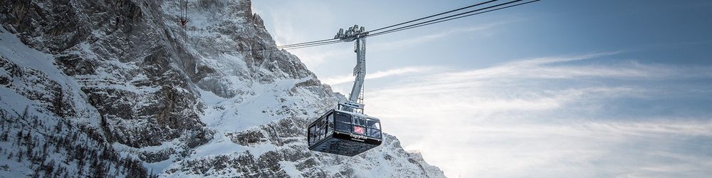 Fanpage-Zugspitze